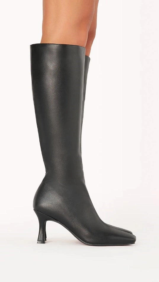 Corbin Boot - Black