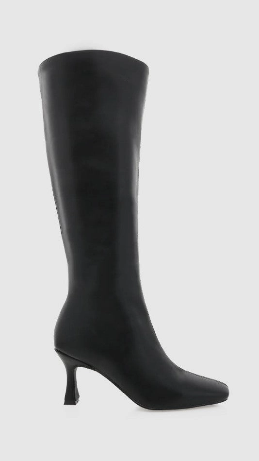 Corbin Boot - Black