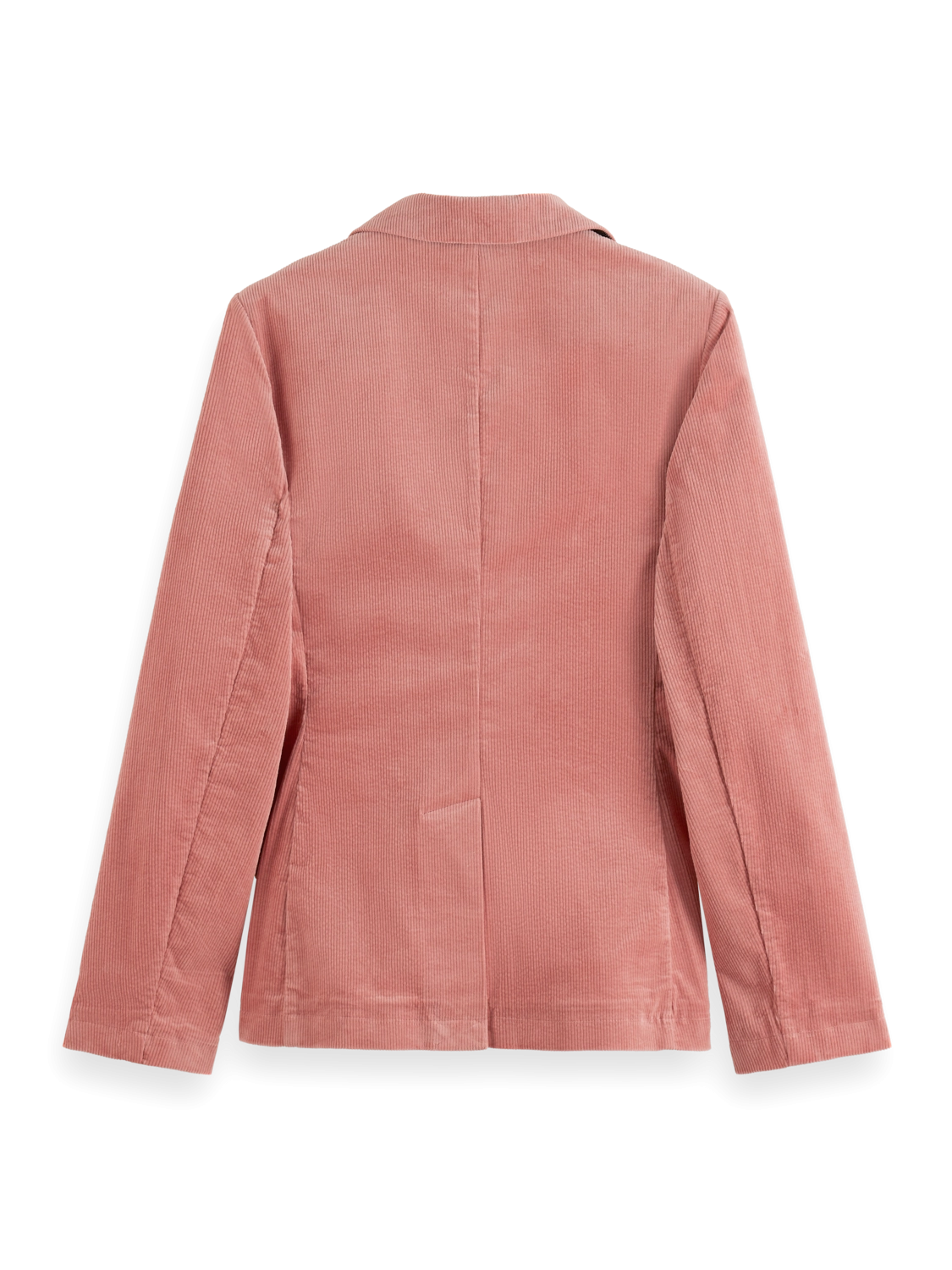 Corduroy Blazer