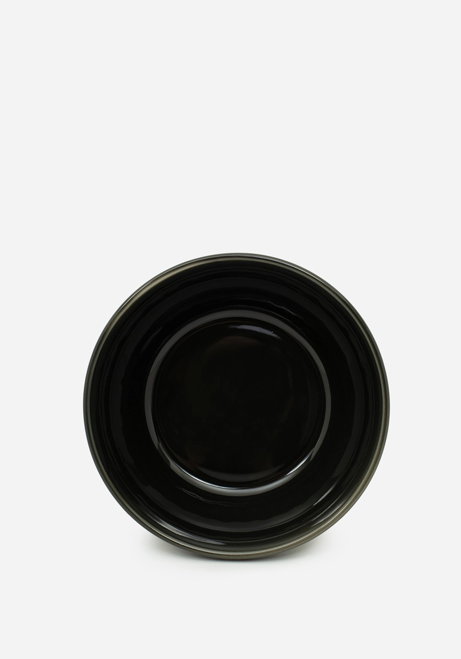Crux Debossed Ombre Bowl (4 Piece Set)
