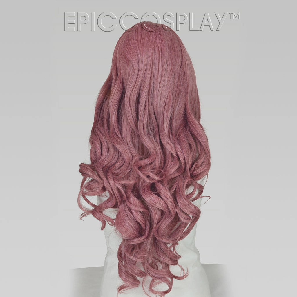 Daphne - Princess Pink Mix Wig