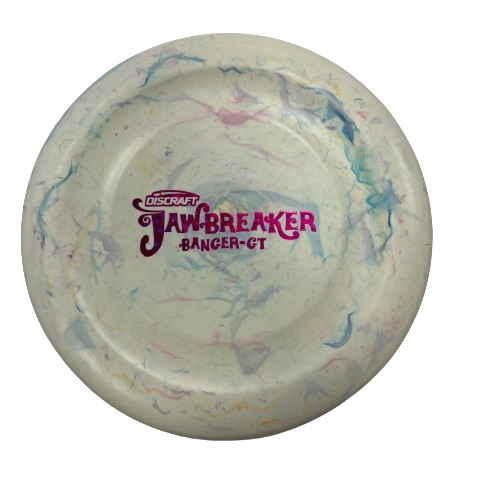 Discraft Jawbreaker Banger-GT