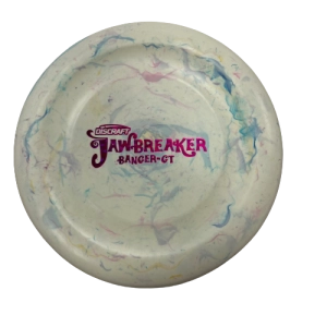 Discraft Jawbreaker Banger-GT