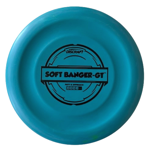 Discraft Soft Banger-GT