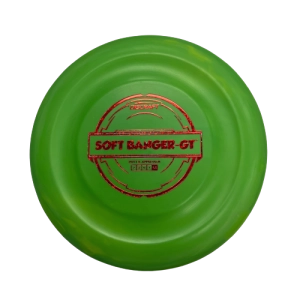 Discraft Soft Banger-GT