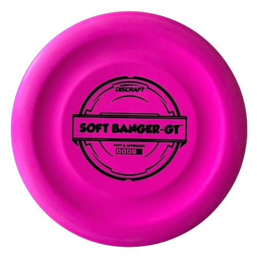 Discraft Soft Banger-GT