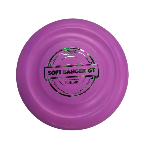 Discraft Soft Banger-GT