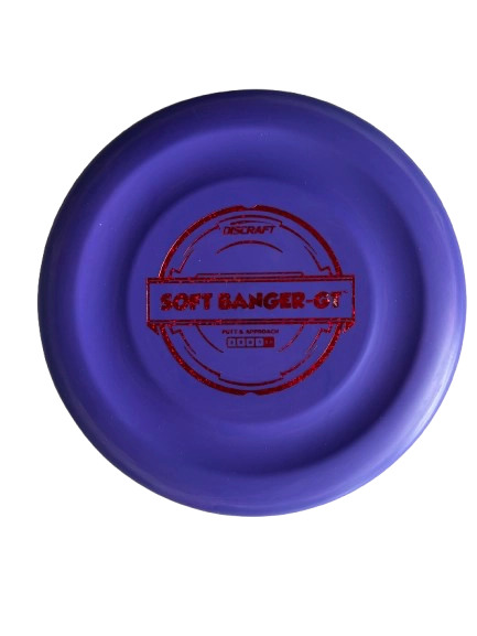 Discraft Soft Banger-GT