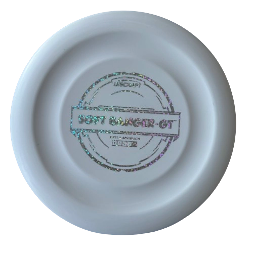 Discraft Soft Banger-GT