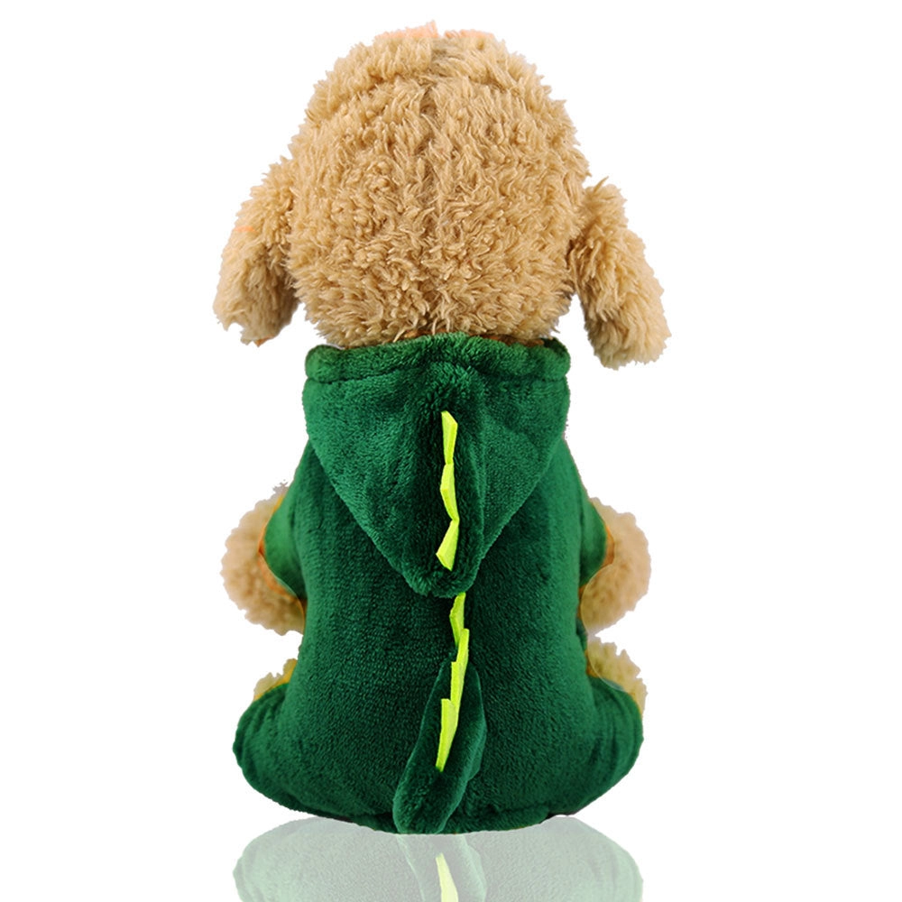Dog Clothing Hoodies Sweatshirt