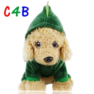 Dog Clothing Hoodies Sweatshirt