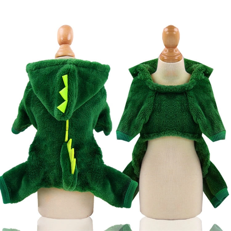 Dog Clothing Hoodies Sweatshirt