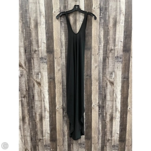 Dress Casual Maxi By Cmf In Black, Size: L
