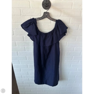 Dress Casual Short By Tommy Bahama In Navy, Size: M