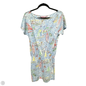 Dress Designer By Lilly Pulitzer In Multi-colored, Size: Xs