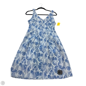 Dress Party Short By Moulinette Soeurs In Blue, Size: 2