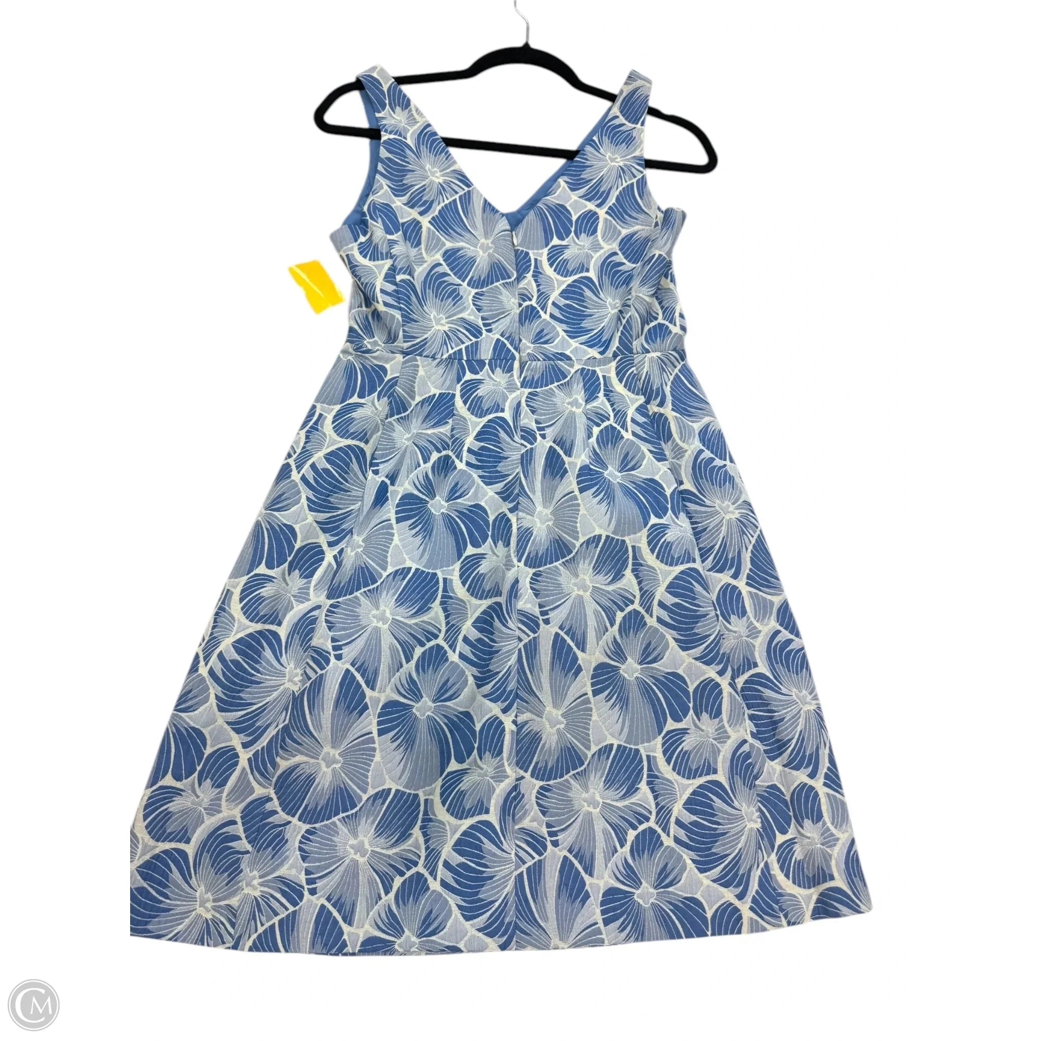 Dress Party Short By Moulinette Soeurs In Blue, Size: 2