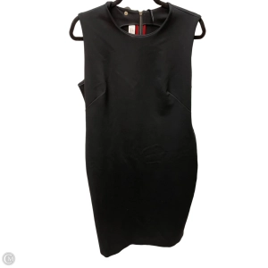 Dress Work By Spanx In Black, Size: Xl