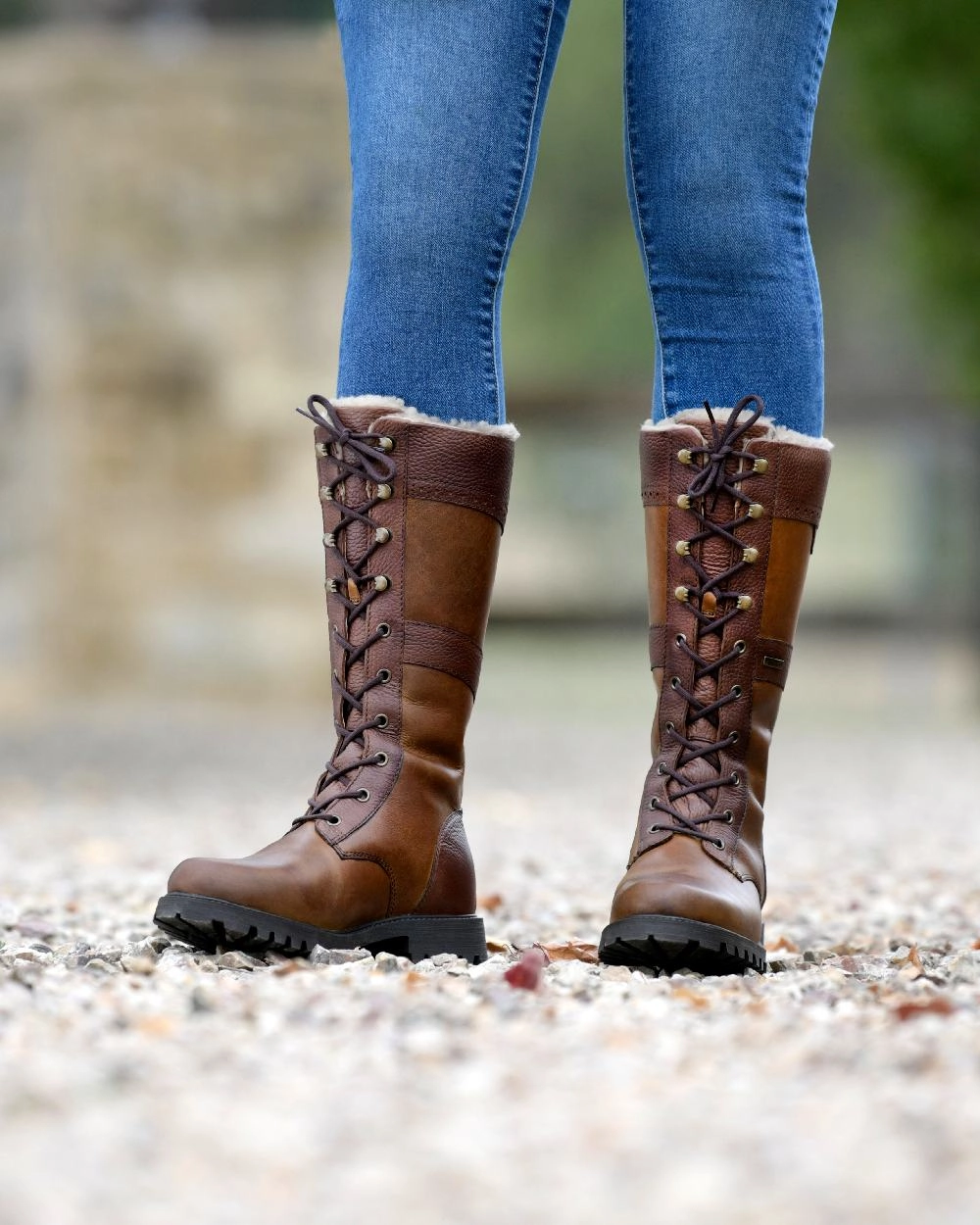 Dublin Yukon Boots
