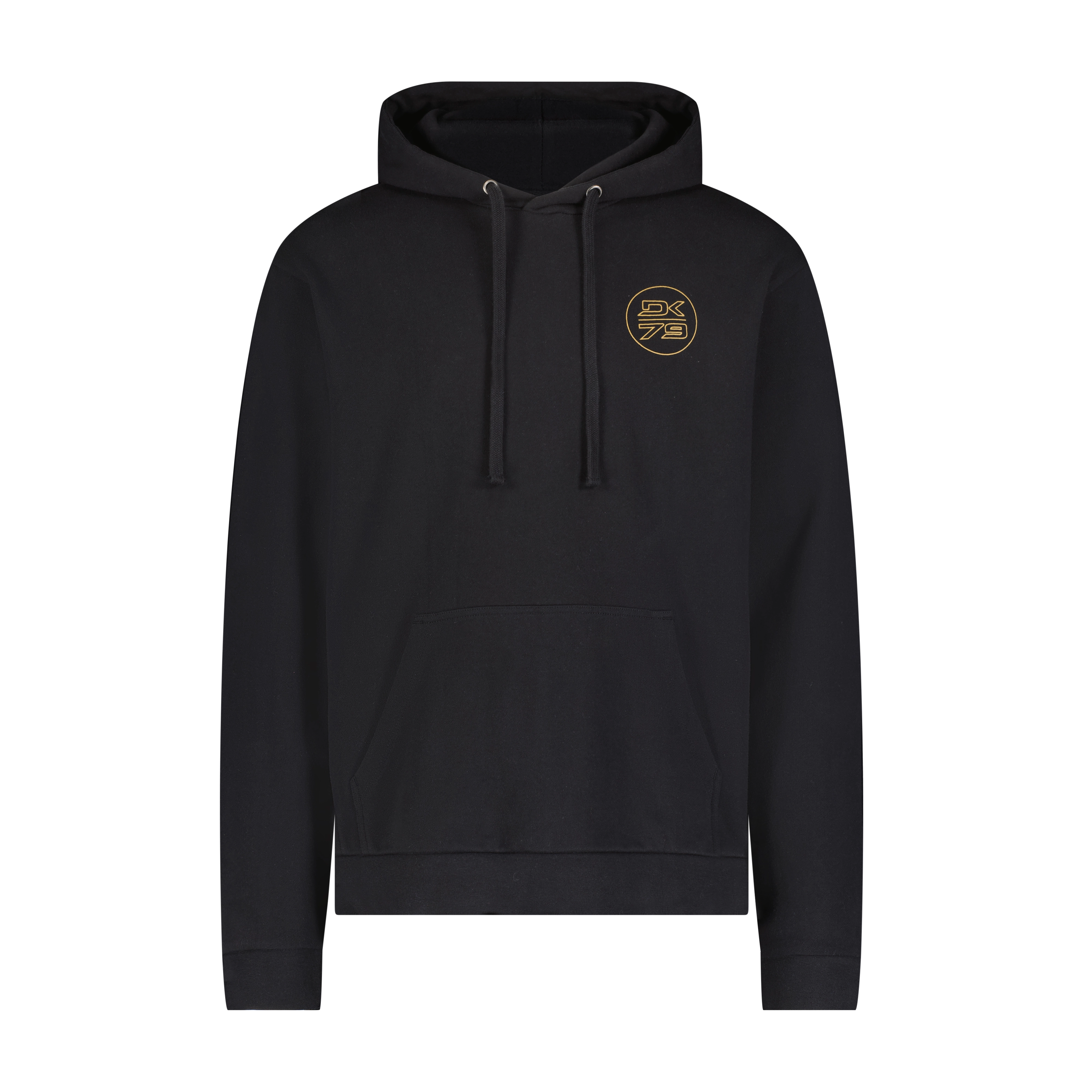 Element Hoodie - Black