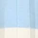 ELLISON DRESS | CLEAR BLUE WHITE