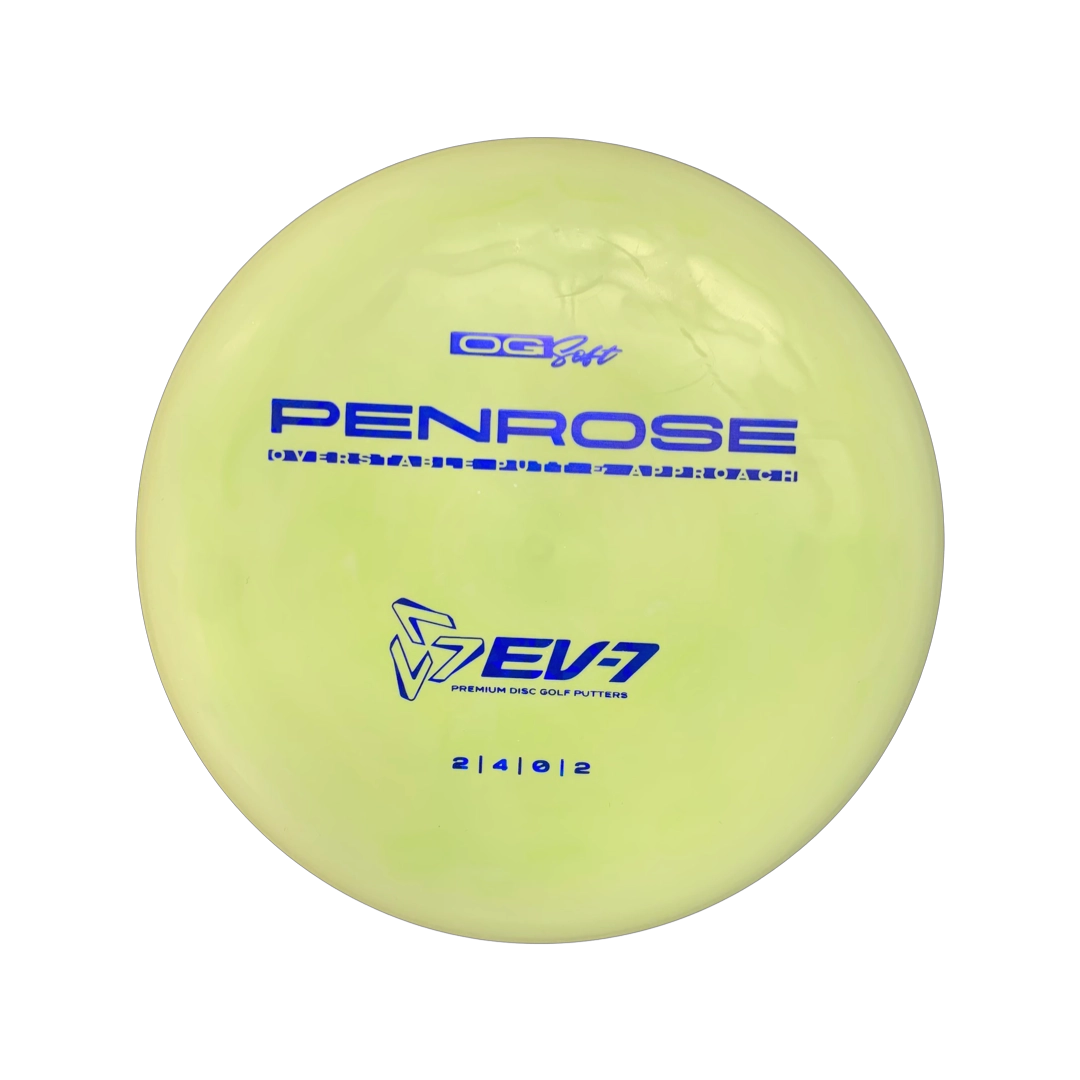 EV 7 Penrose OG Soft