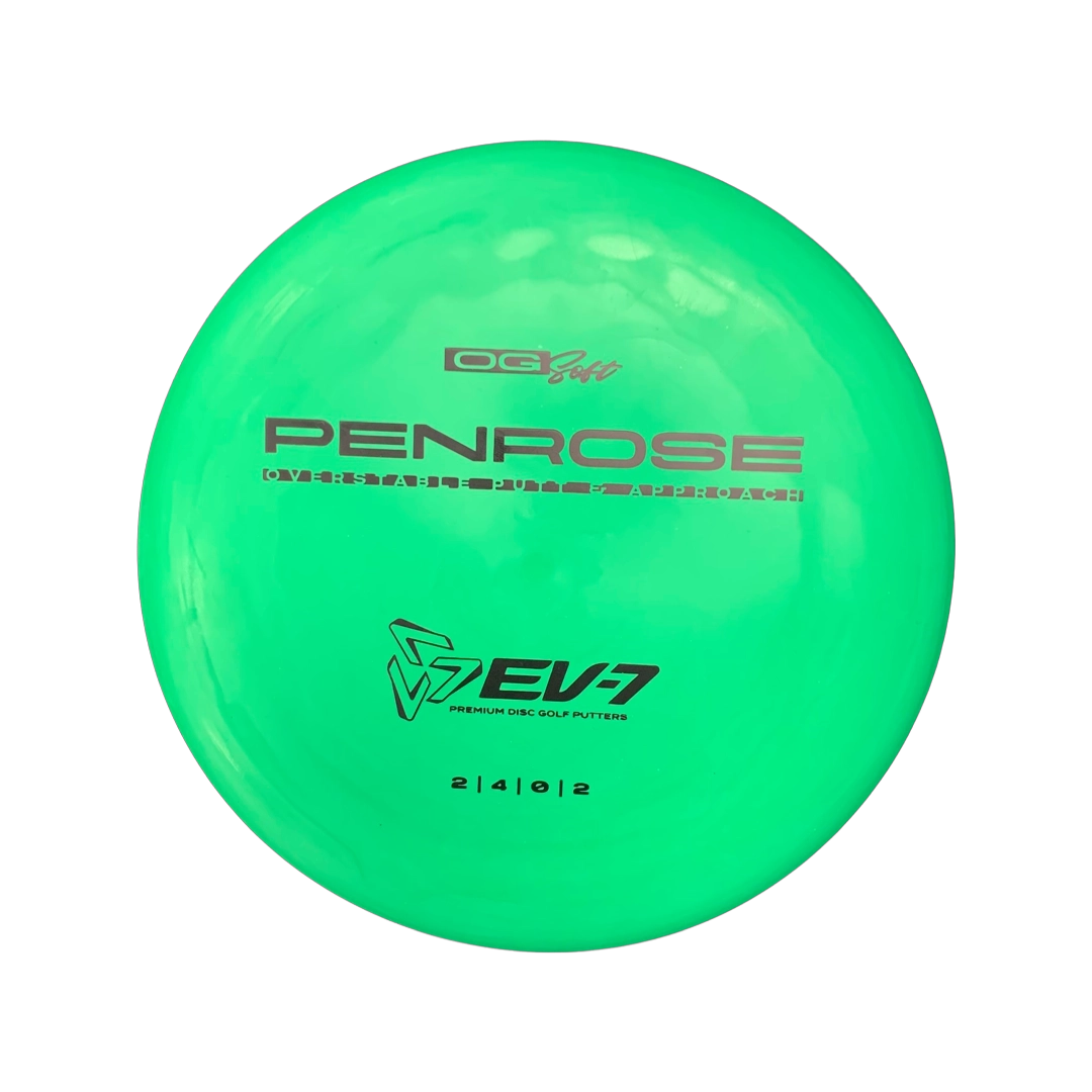 EV 7 Penrose OG Soft