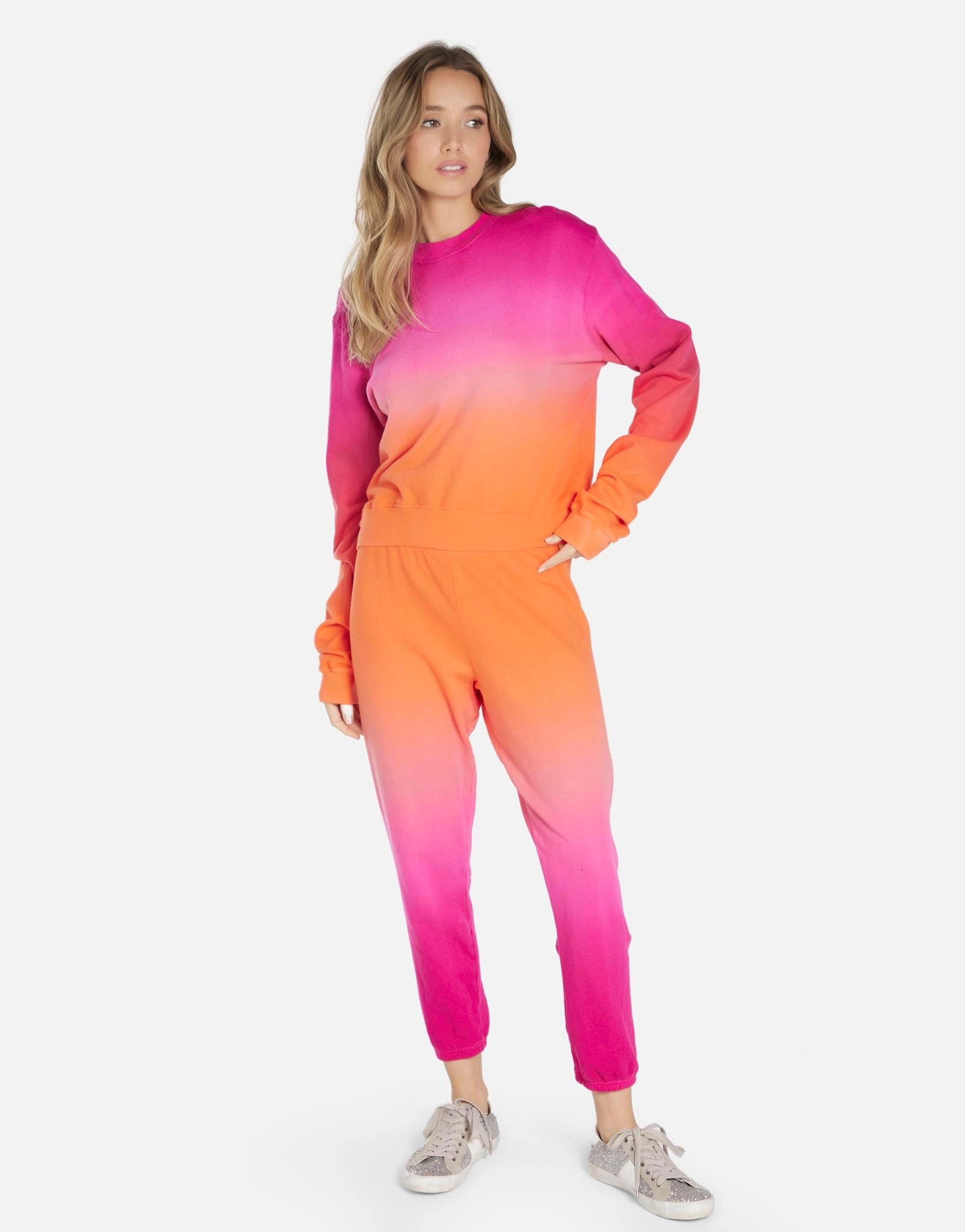 Exon Pullover