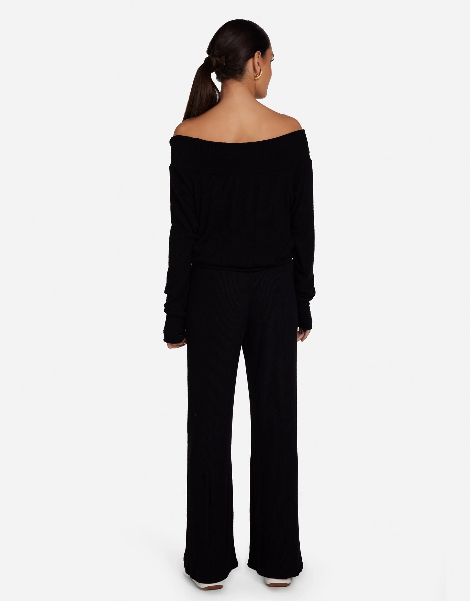 Fenn Black