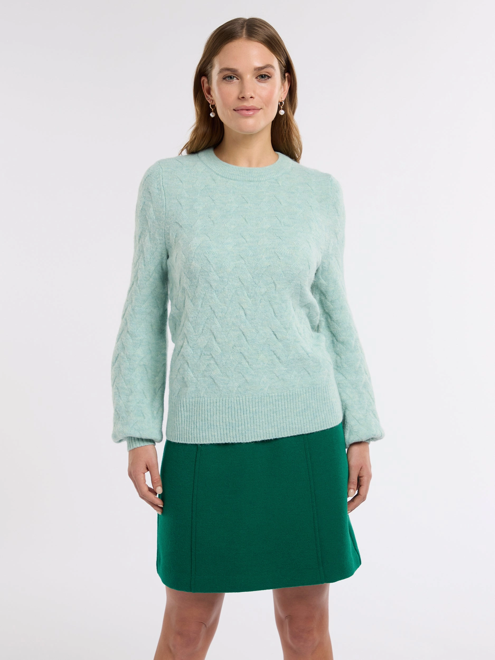Florentine Jumper