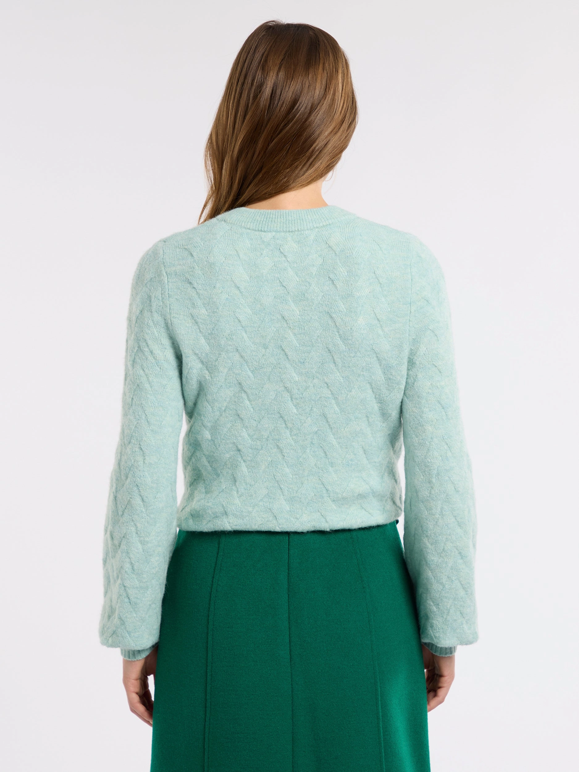 Florentine Jumper