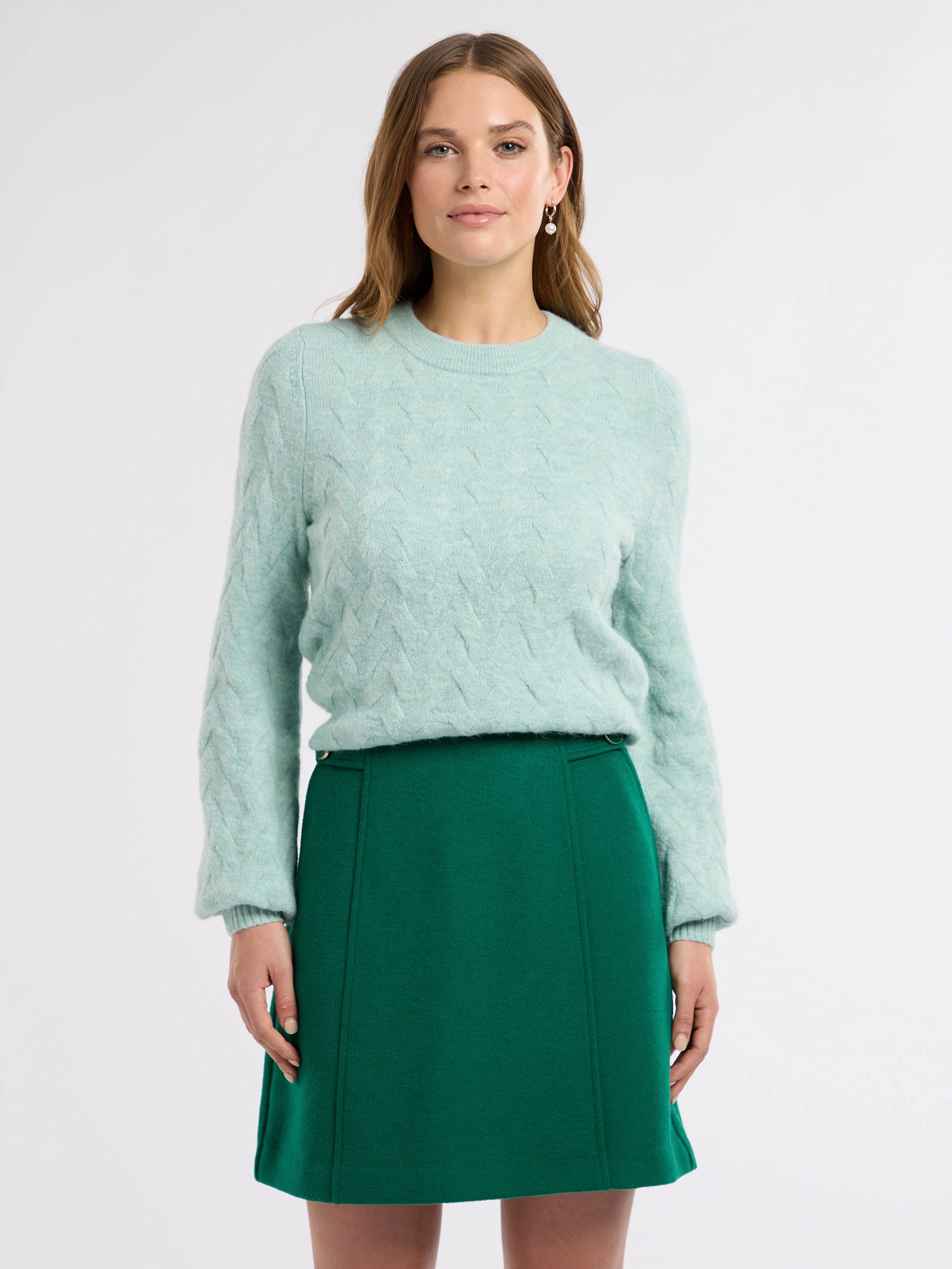Florentine Jumper