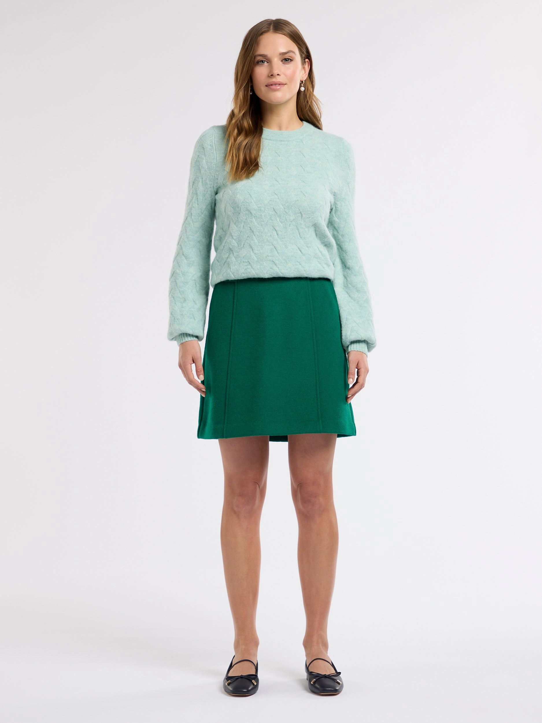 Florentine Jumper