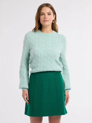 Florentine Jumper