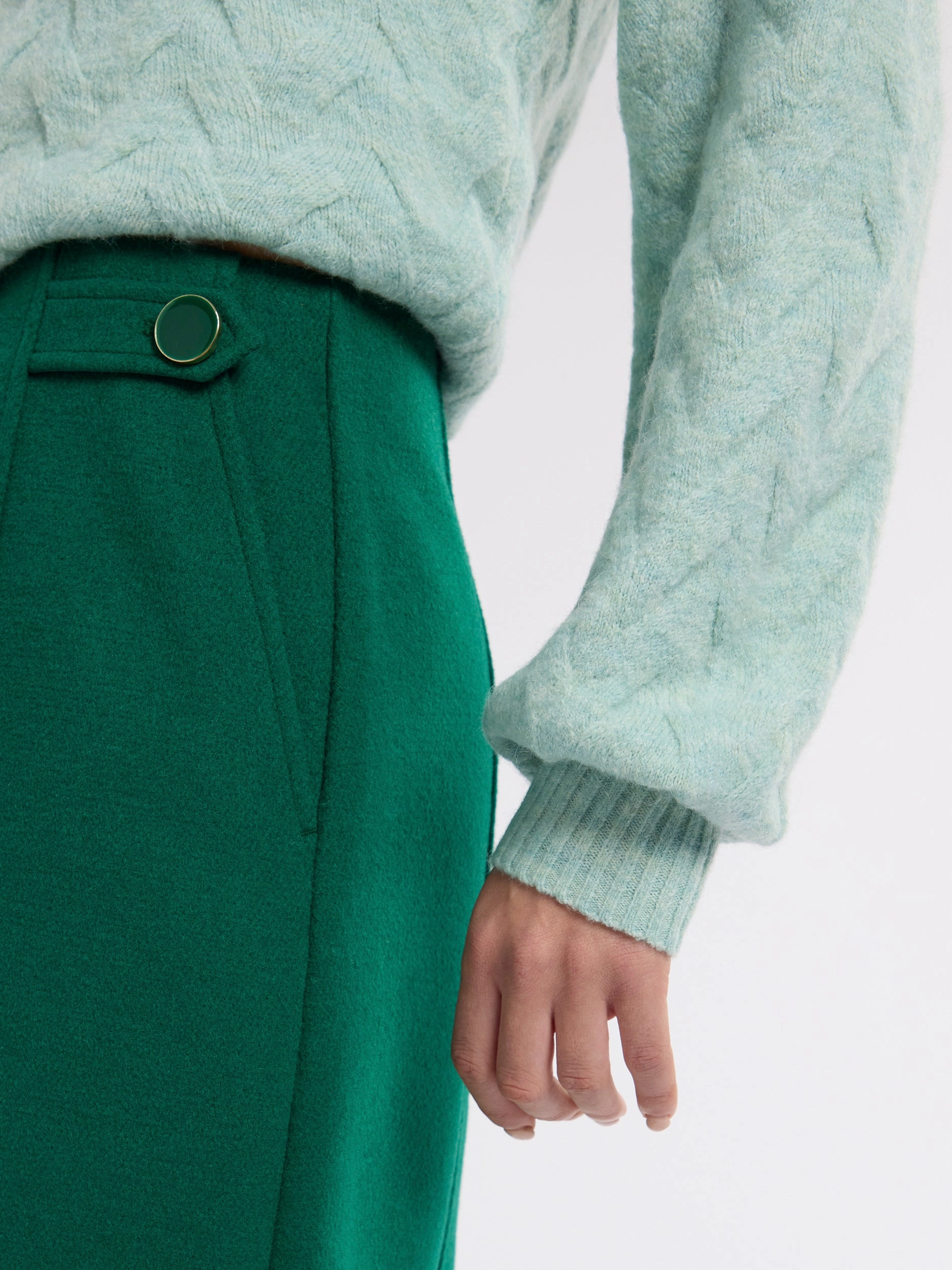 Florentine Jumper