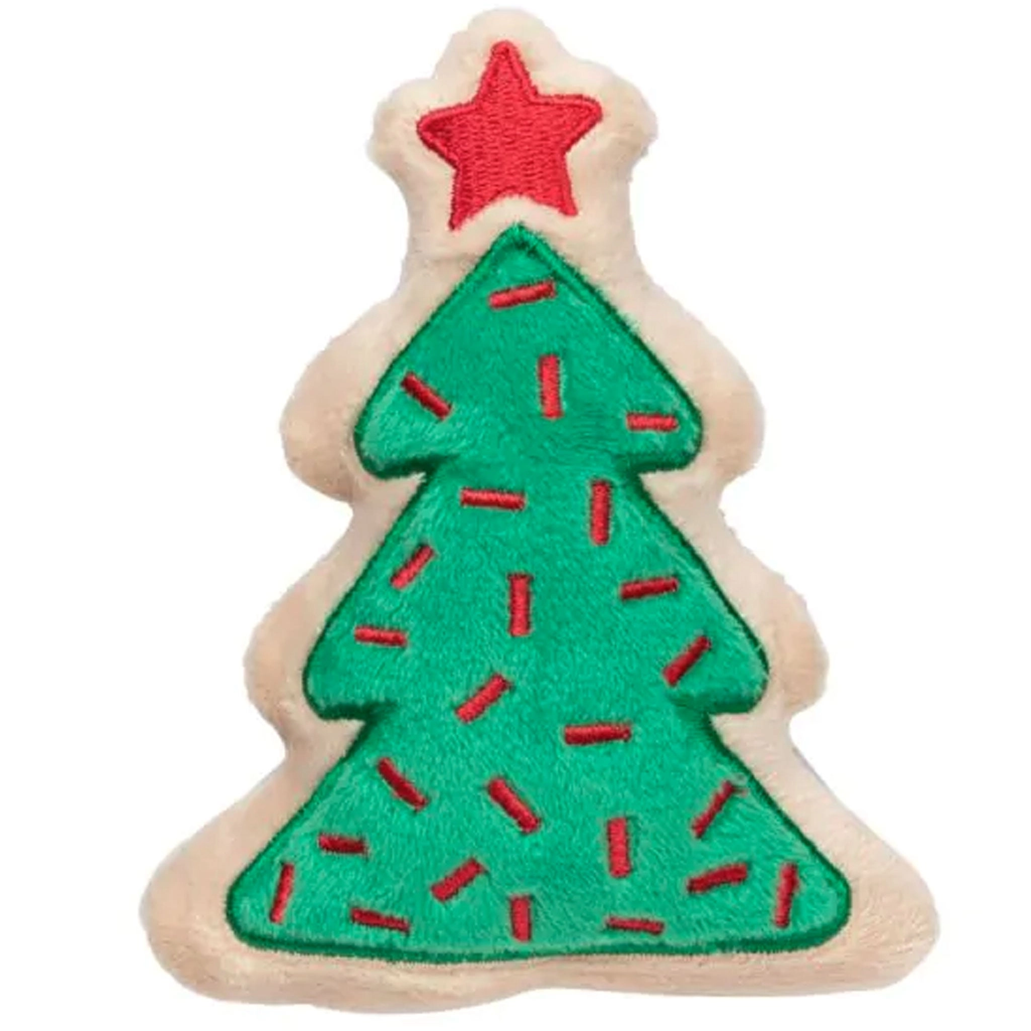 Fuzzyard Gingercrumb Pawfee & Cookies Multi Dog Toys