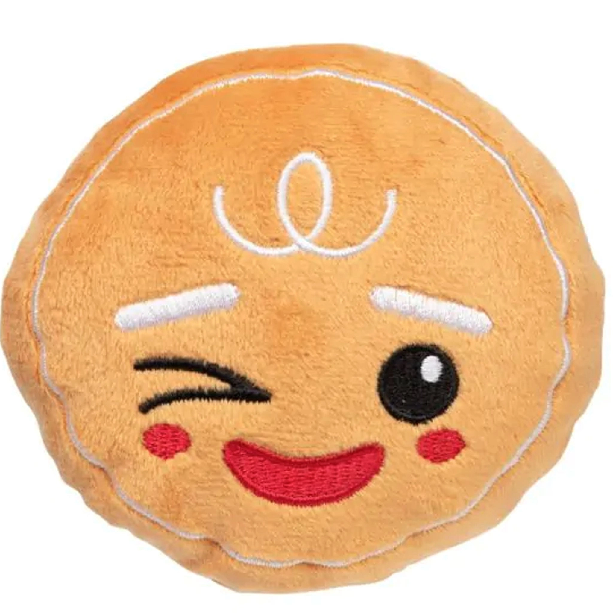 Fuzzyard Gingercrumb Pawfee & Cookies Multi Dog Toys