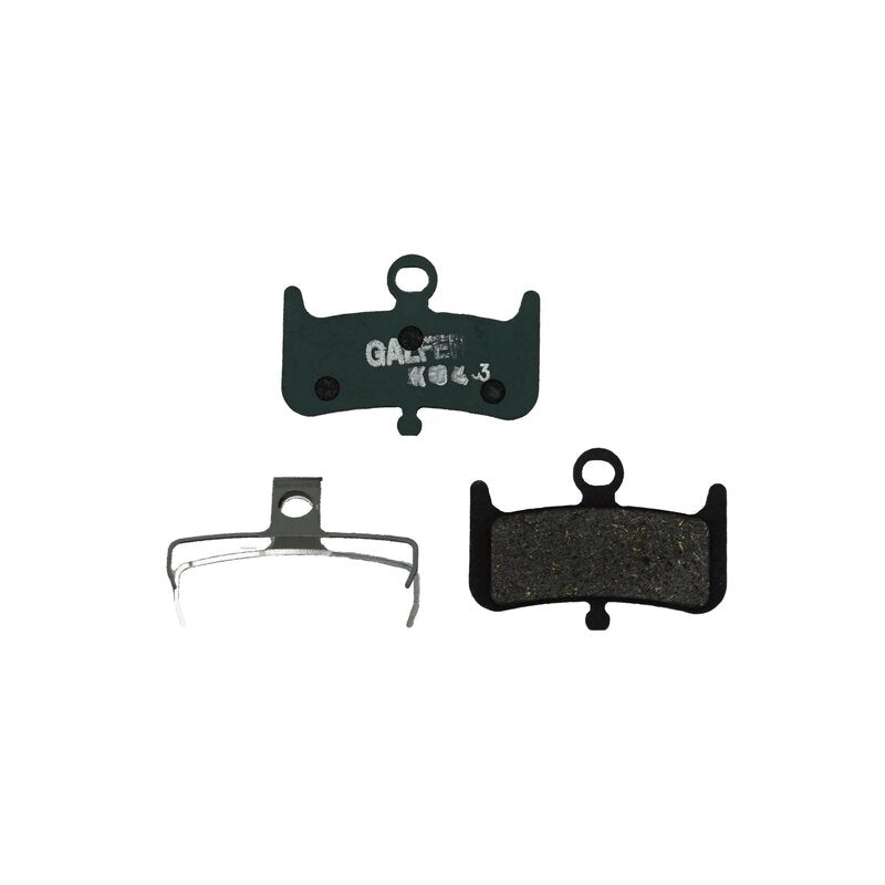 Galfer Hayes Dominion A4 Disc Brake Pads — Pro