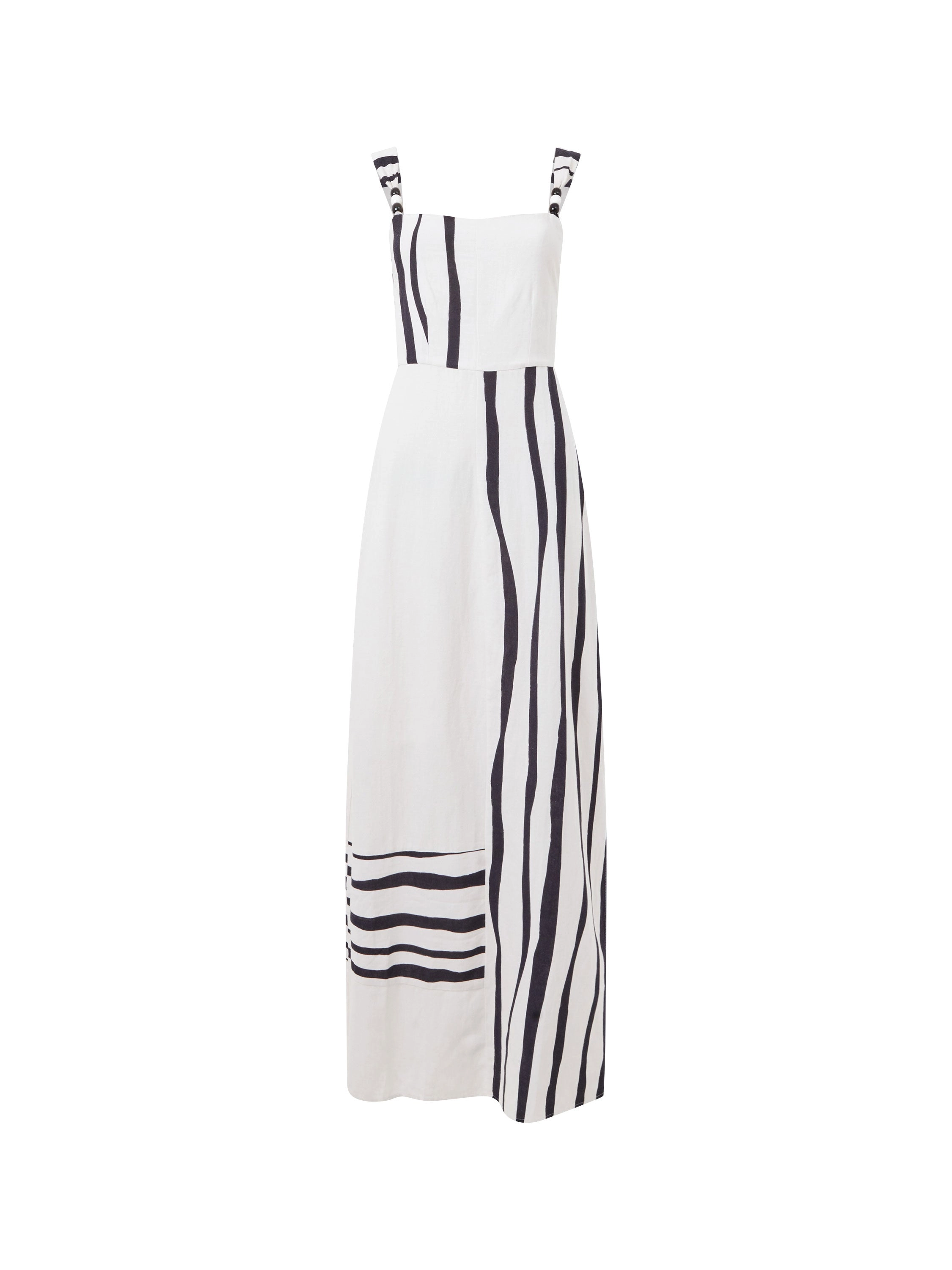 Genevieve Ariette Dress