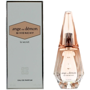 Givenchy Women's Eau De Parfum Spray - Ange Ou Demon Le Secret Enchanting, 1 oz