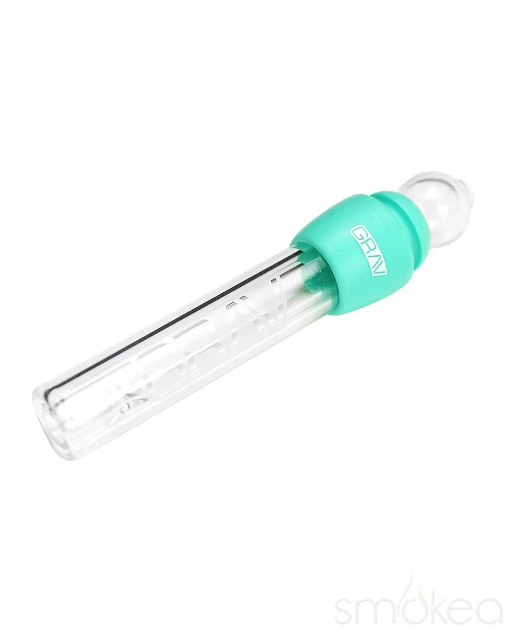 GRAV Glass Blunt w/ Silicone Grommet