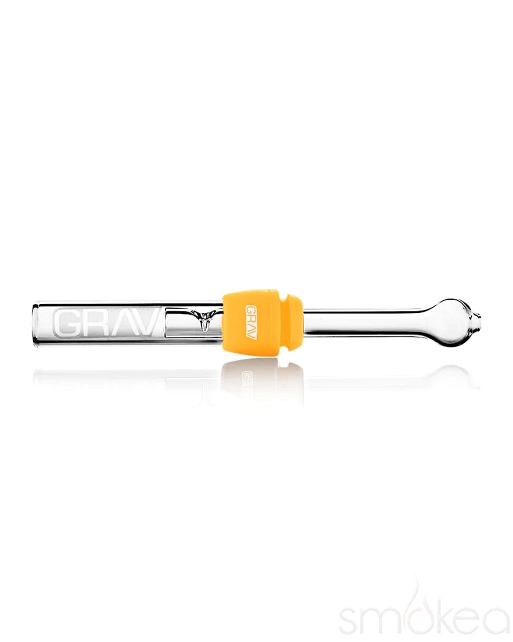 GRAV Glass Blunt w/ Silicone Grommet