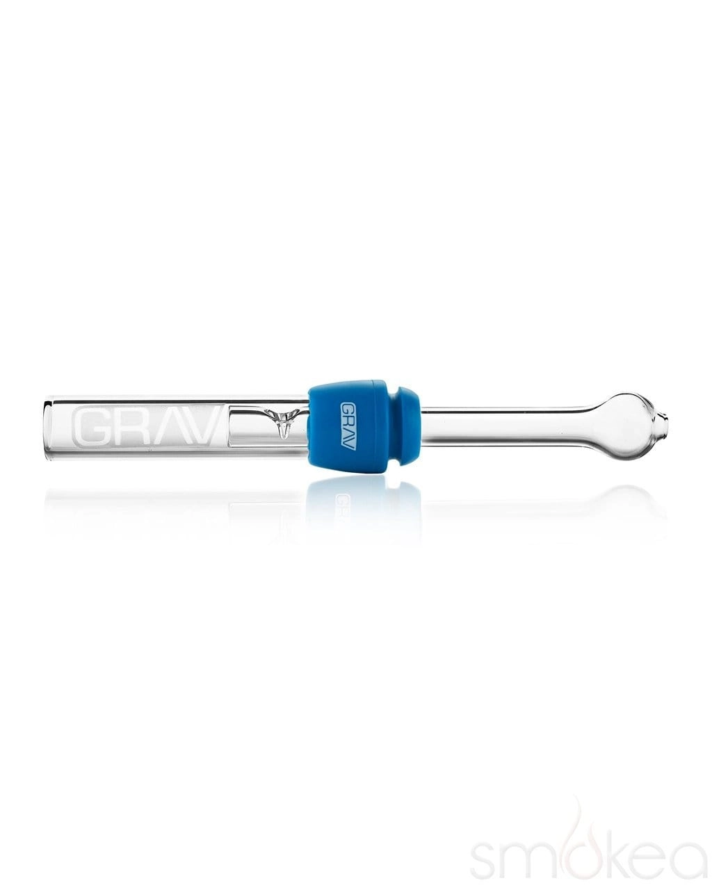 GRAV Glass Blunt w/ Silicone Grommet