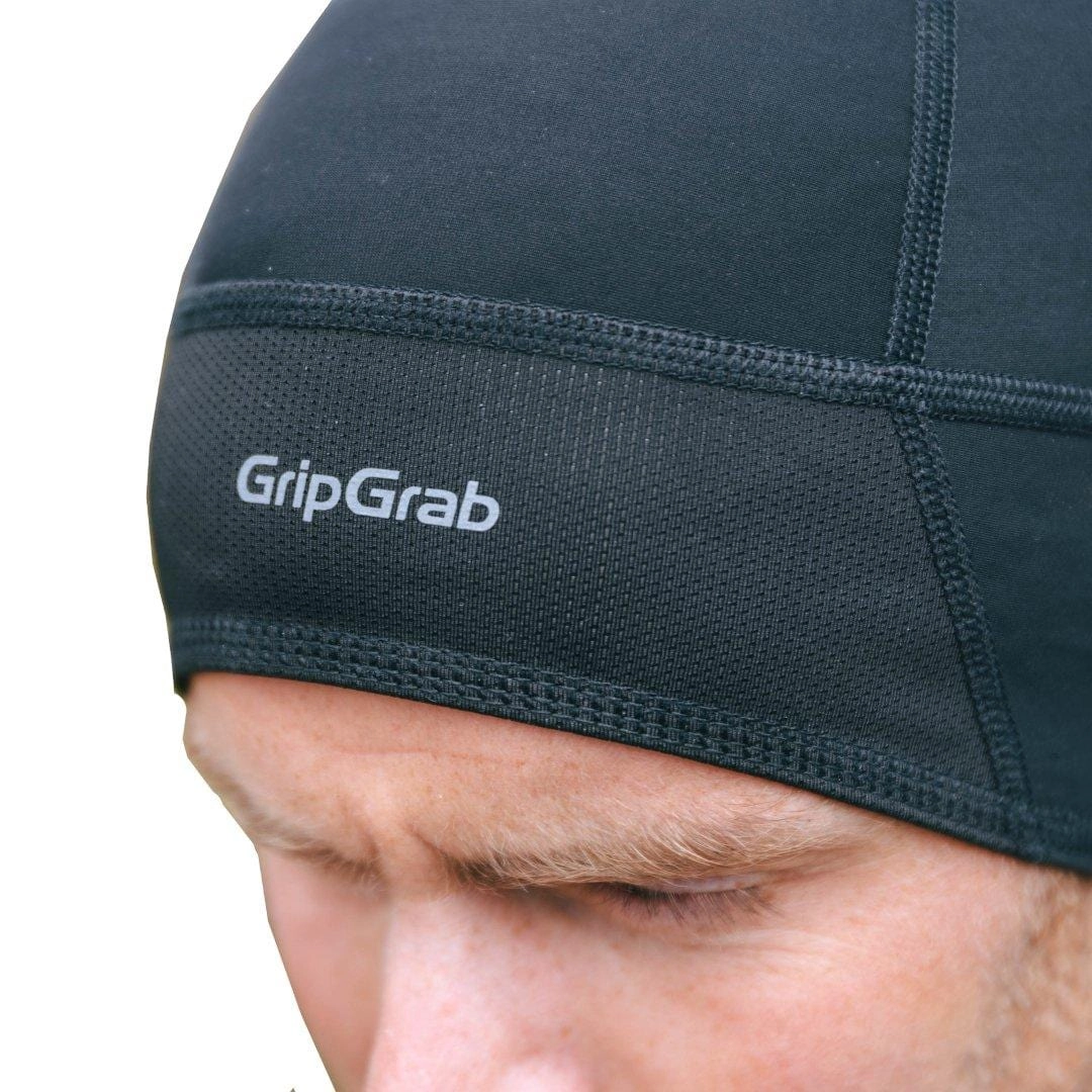GripGrab Thermo Windproof Winter Skull Cap