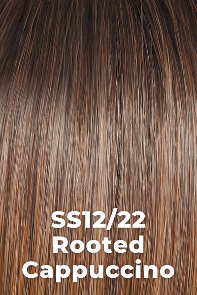 Hairdo Wigs - Soft Curls Headband