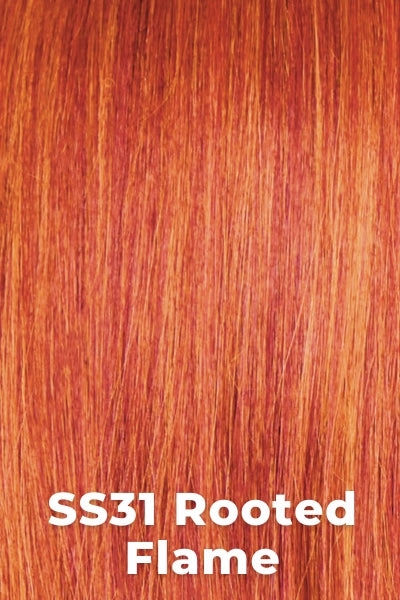 Hairdo Wigs - Soft Curls Headband