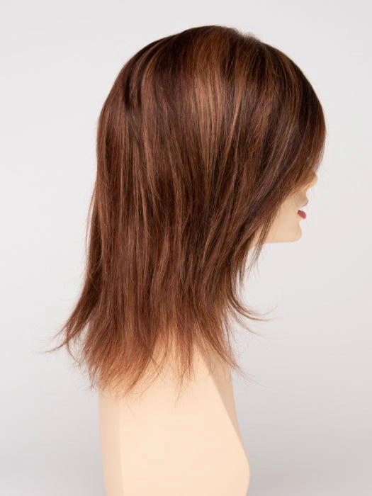 Hannah | Human Hair Lace Front Wig (Hand-Tied)