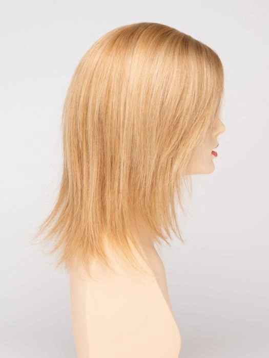 Hannah | Human Hair Lace Front Wig (Hand-Tied)