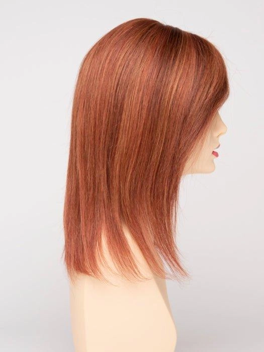 Hannah | Human Hair Lace Front Wig (Hand-Tied)
