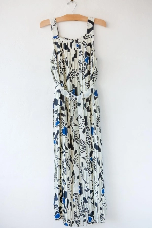 Imari Dress